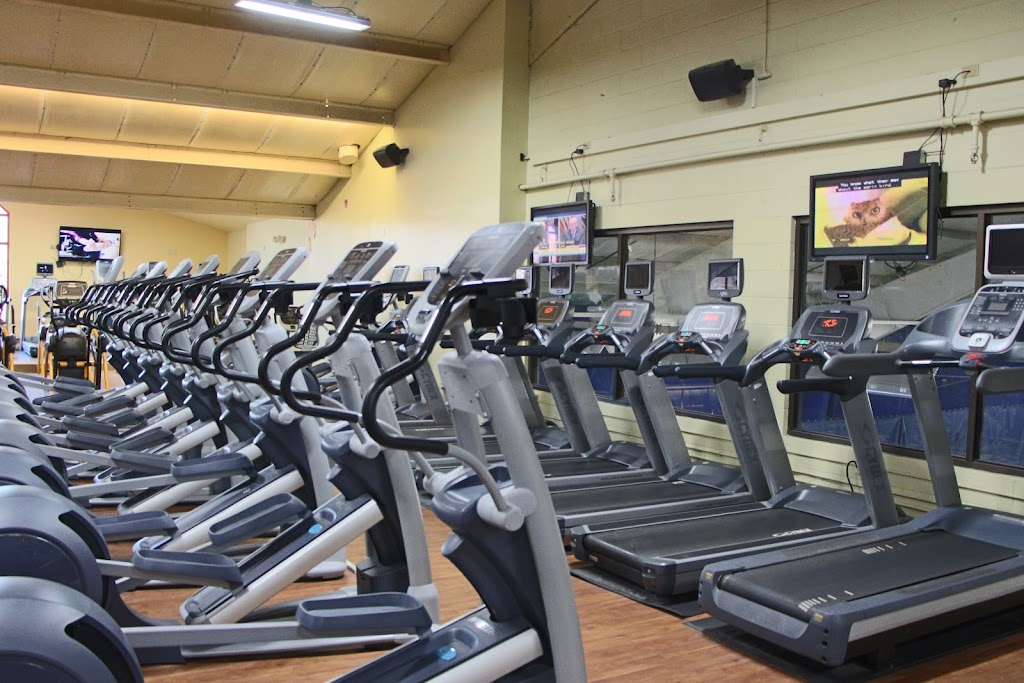  North Haven Health & Racquet