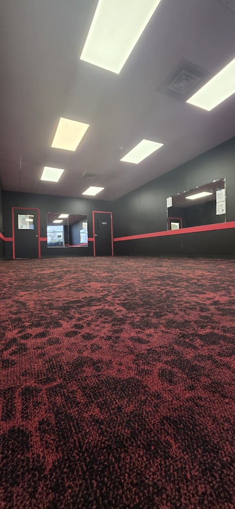  Strength Warehouse Gym