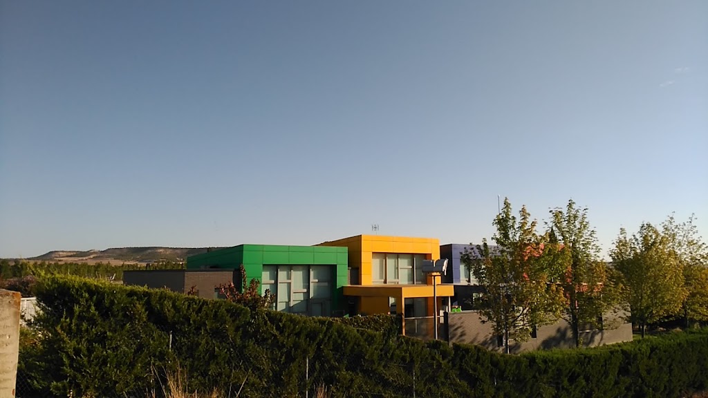 Escuela Infantil Municipal "La Ranita"