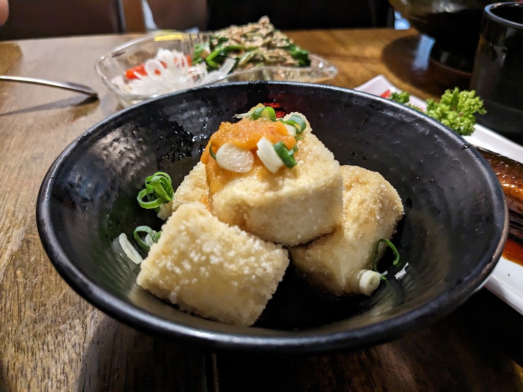 满来温泉拉麵 man-lai 的照片