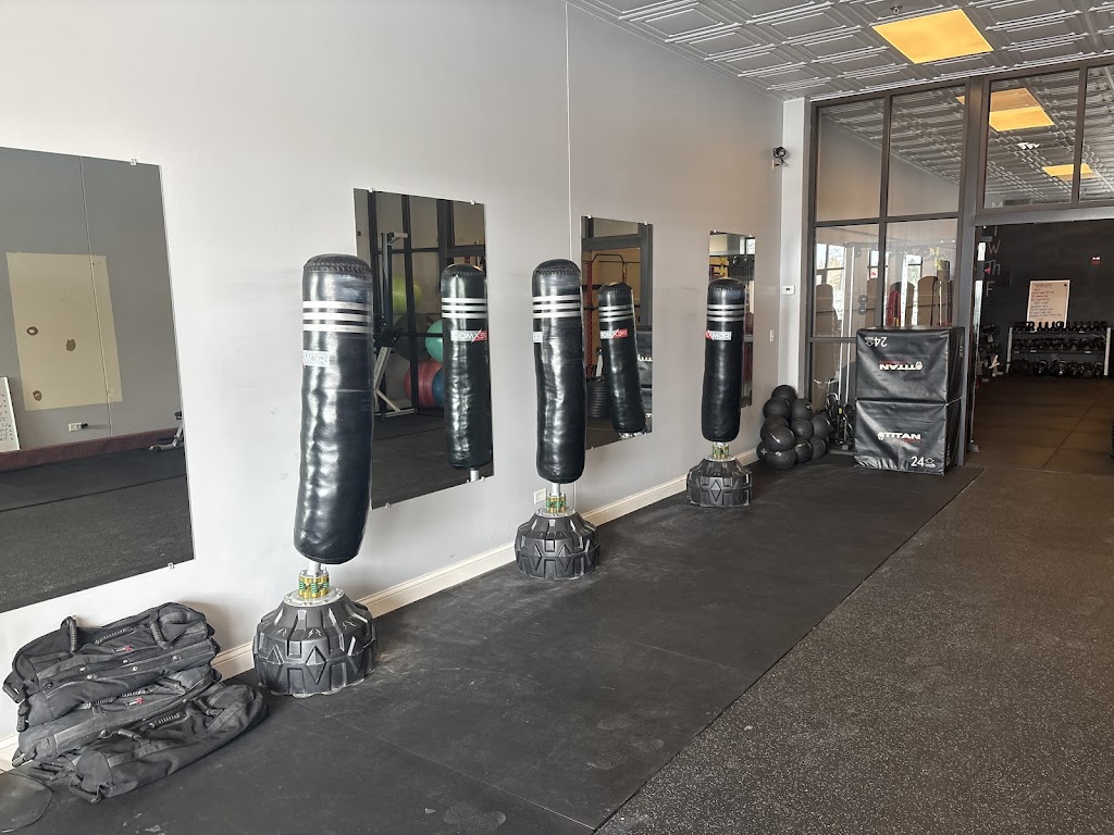  TruFitness & Wellness