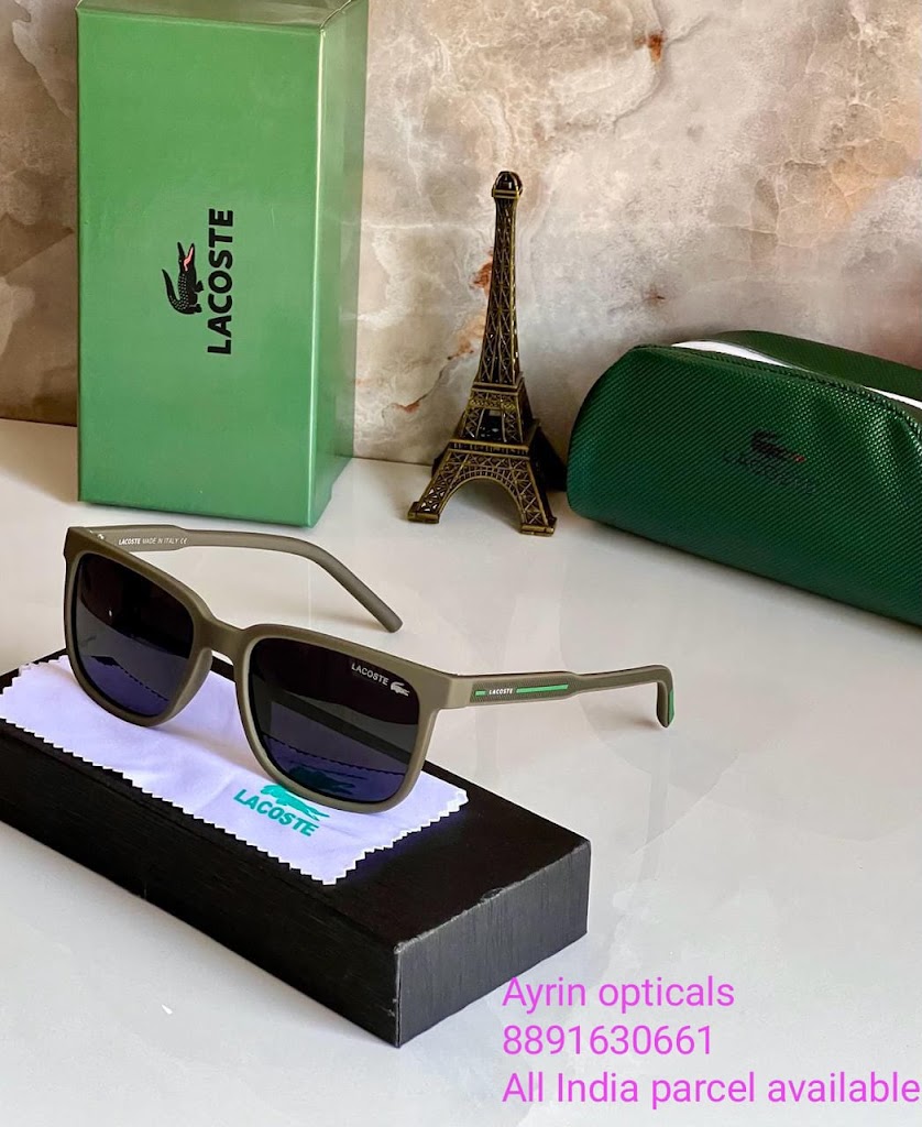 Sunglasses