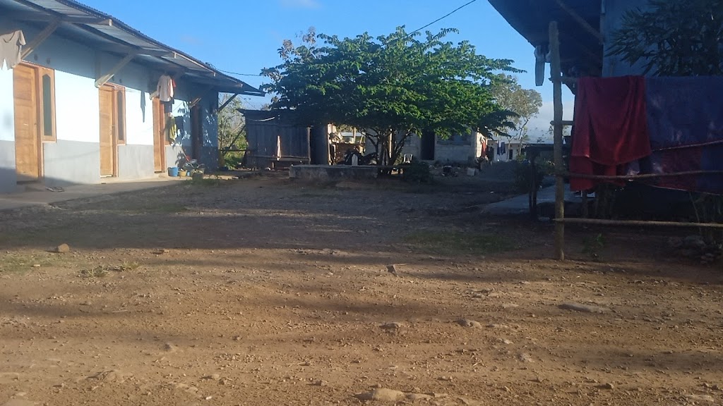 Kefamenanu-BTN-blok A kost Tumbes