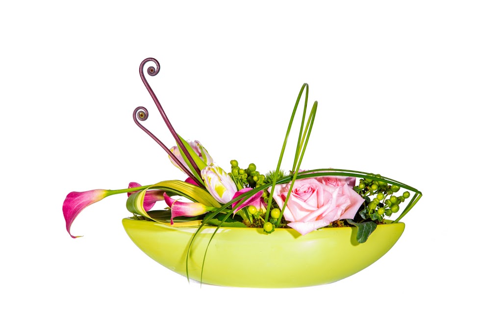 BEARDS FLORAL DESIGN