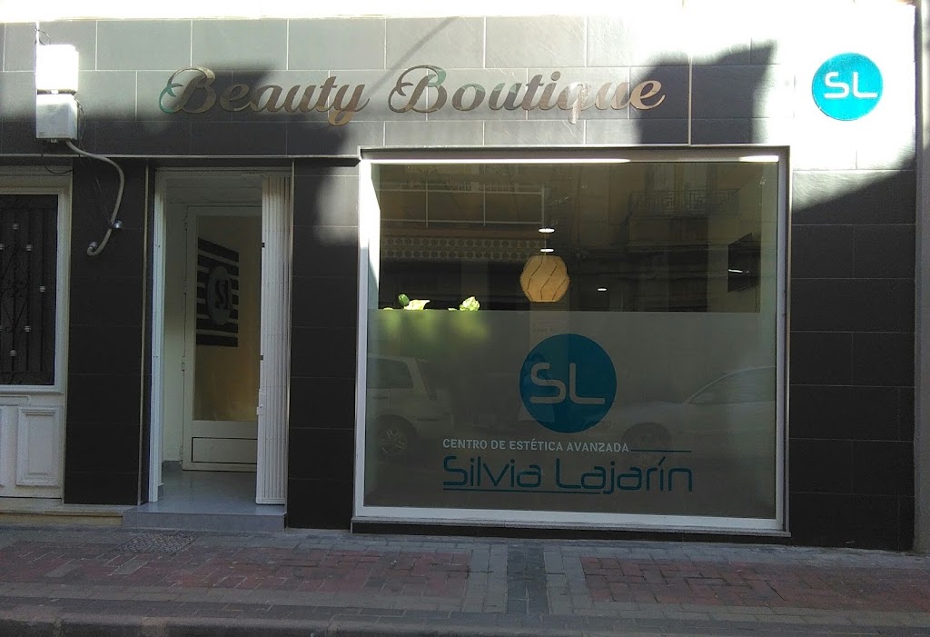 Beauty Boutique Centro de Estetica Avanzada — Exterior