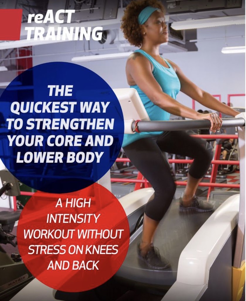  Workout Anytime Lynchburg