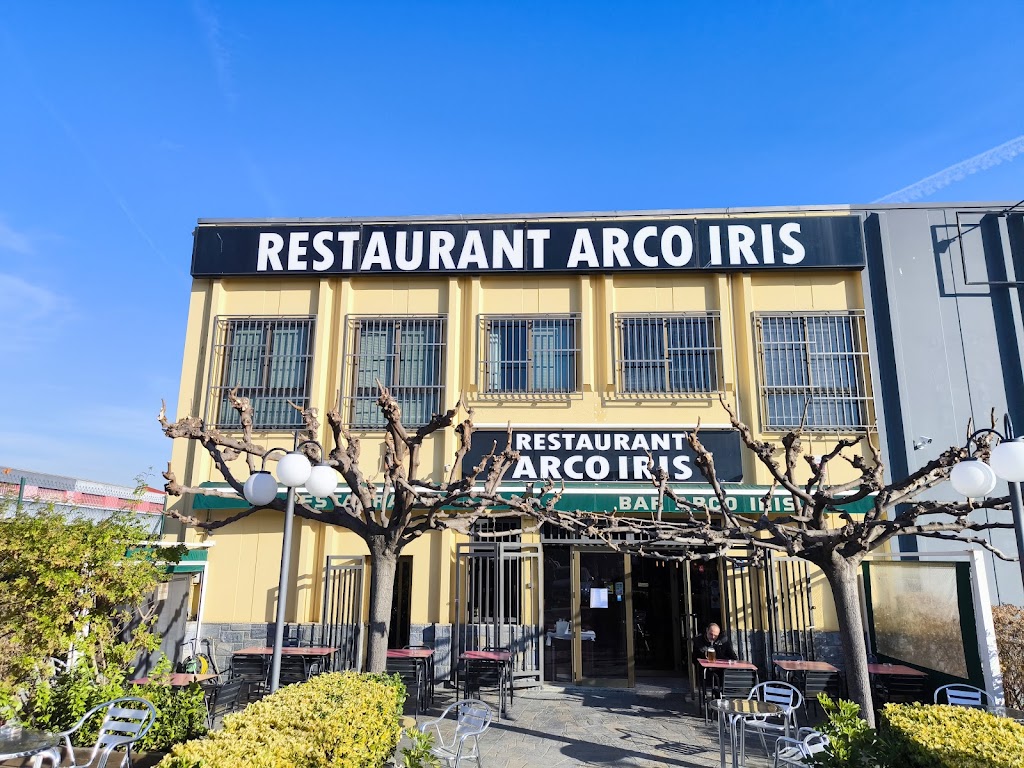Restaurante Arco Iris