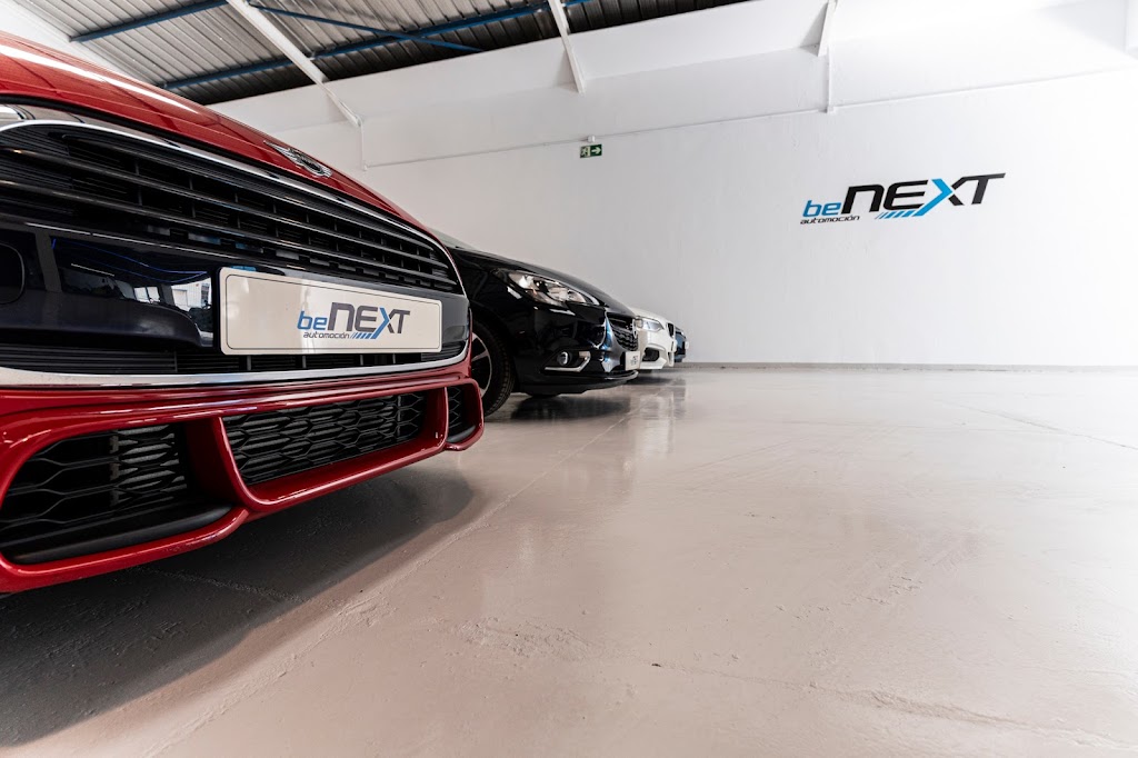 Be Next Automocion