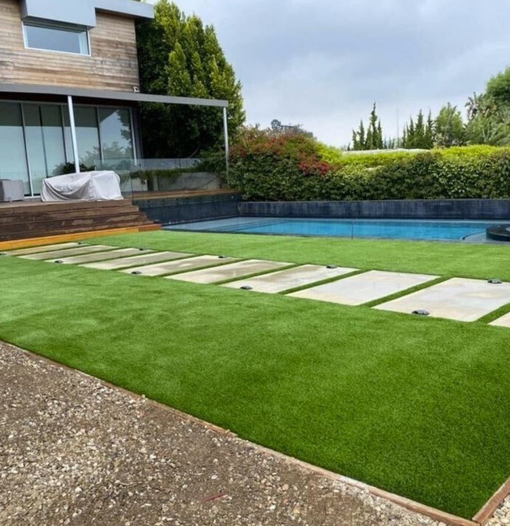 Yard