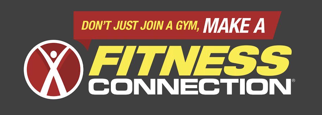  Fitness Connection