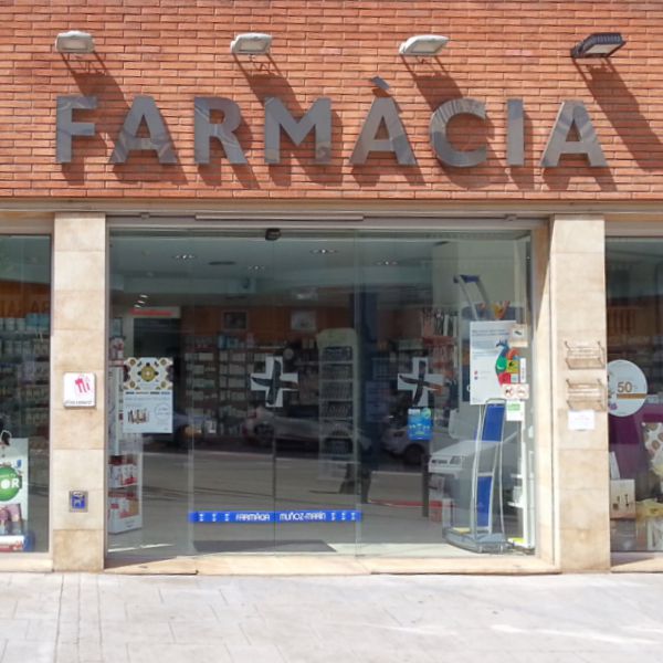 FARMACIA MUNOZ-MARIN