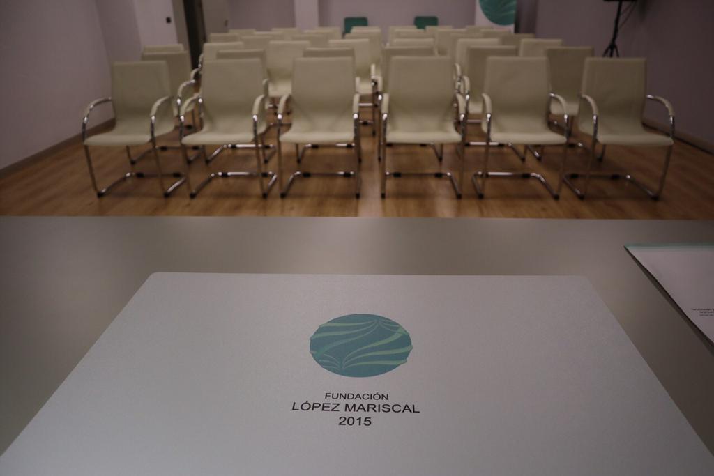 Fundacion Lopez Mariscal