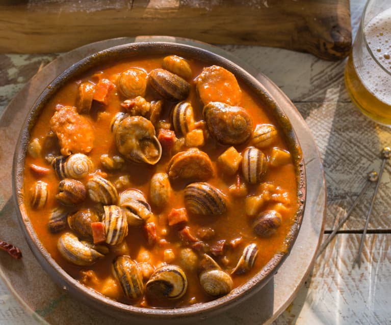 Cerveceria Cataluna — Comida y bebida
