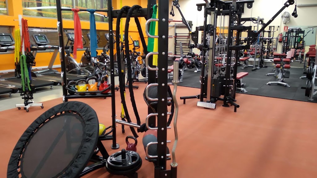 Complejo Deportivo Municipal El Turo