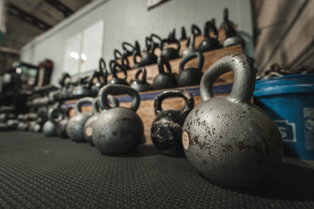  Brickyard Fitness Crew LLC