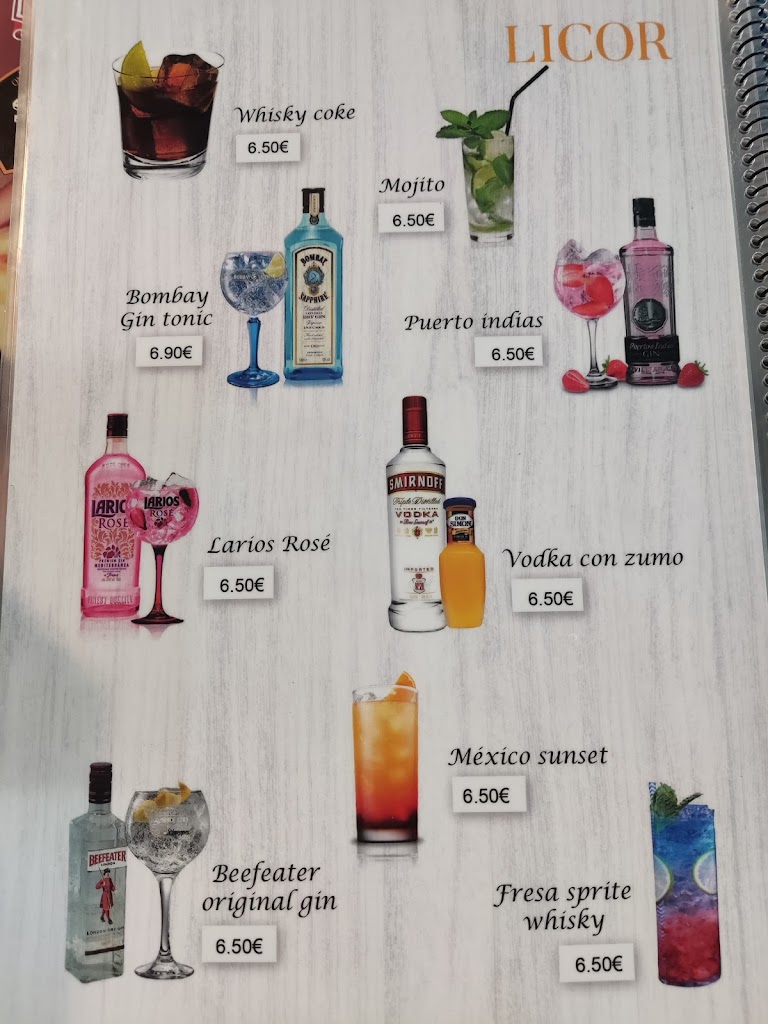 Parking Lloret de Mar