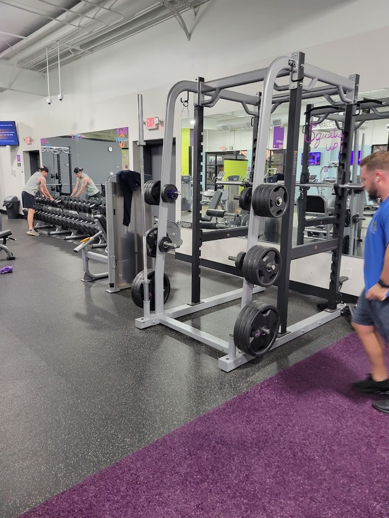 Anytime Fitness