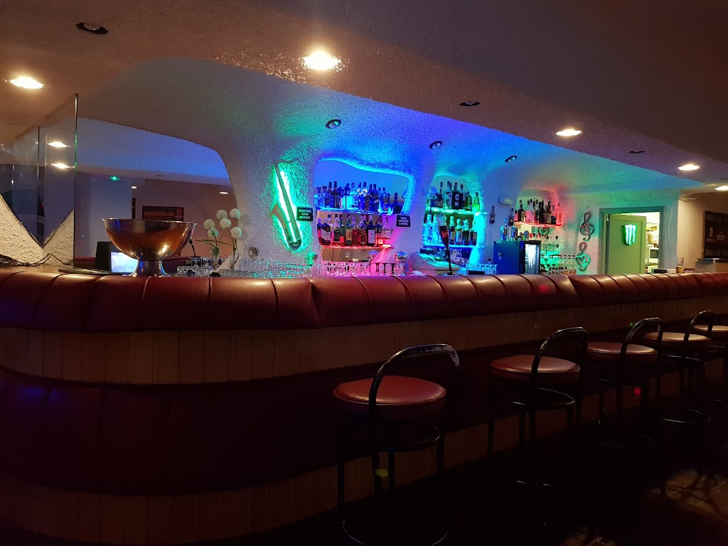 Disco Pub Habana Ache