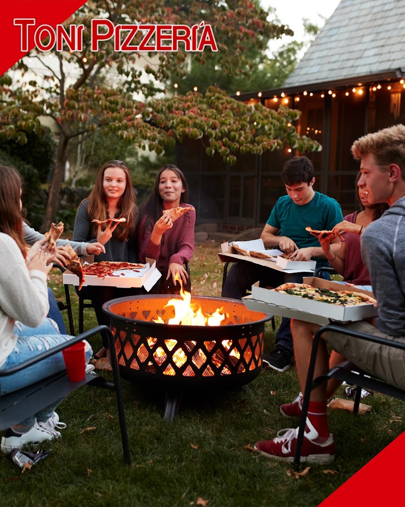 Toni pizzeria Quart de poblet