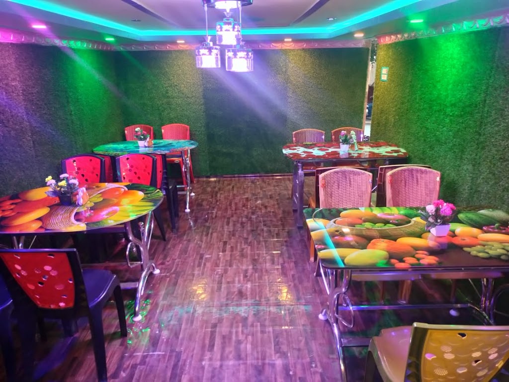 Yammi restaurant and cafe