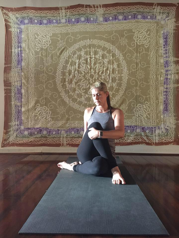  Wildfire Yoga and Wellness Studio