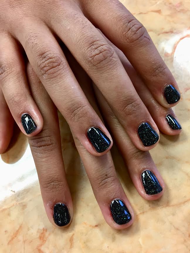 Manicure
