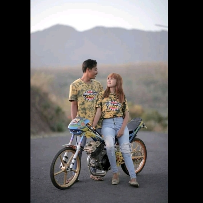 Anindya motor #38speed