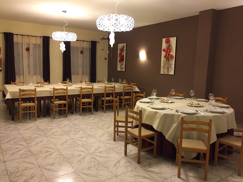 Paradavella Hosteleria