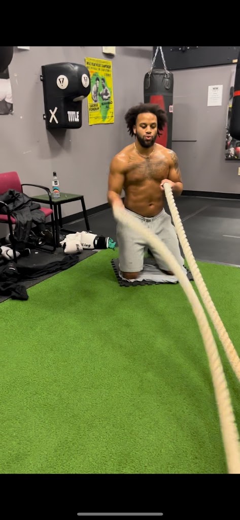  Mell's Boxing/Personal Training