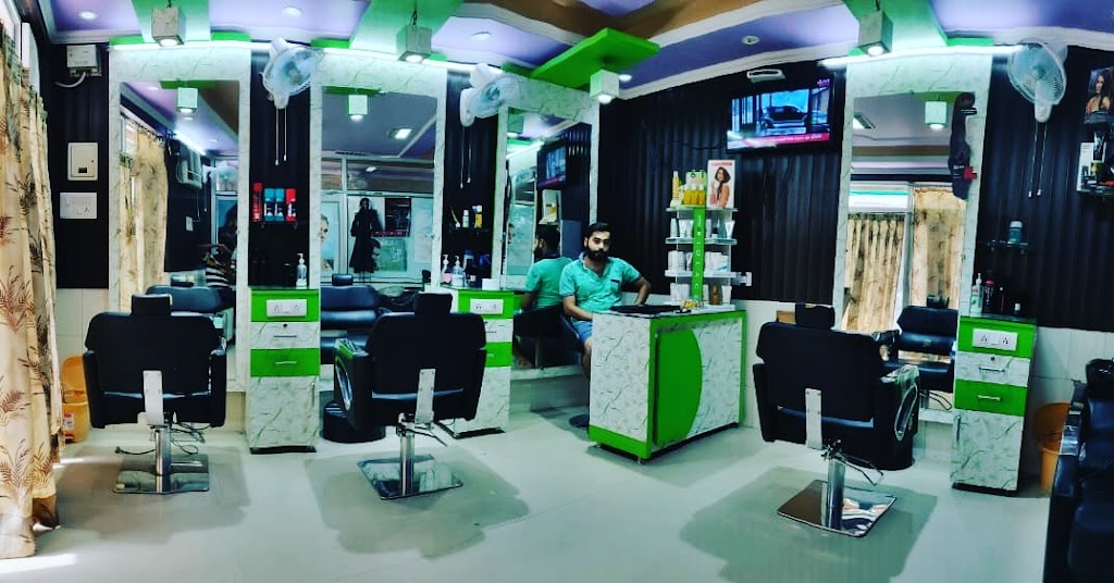Paradise Hair And Beauty Salon