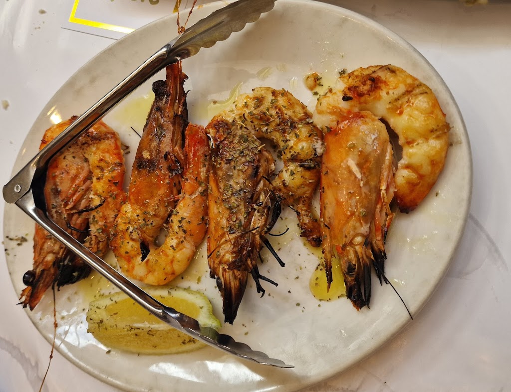 Seafood