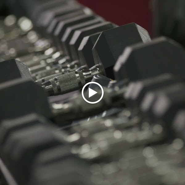  Workout Anytime Canton