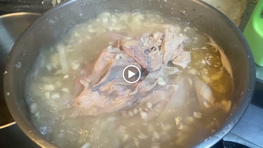 浪人鍋物 的照片