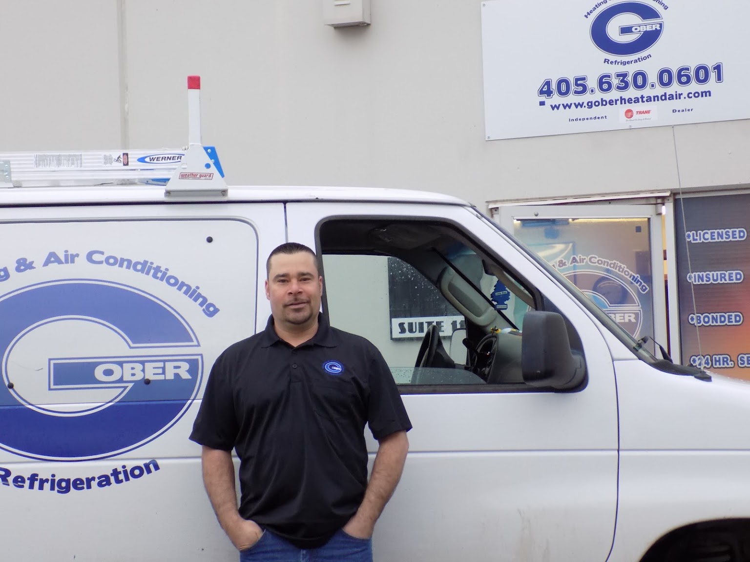 Oklahoma, OK's Five Star HVAC Company Shares Why Your Home Isn't Heating  Evenly - GoGober