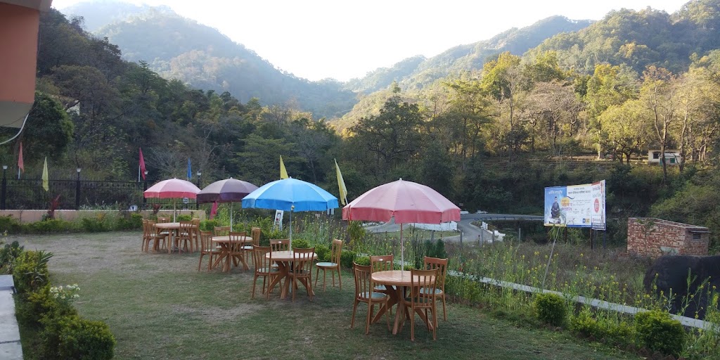 Flavours Family Restaurant Resort Dugadda Uttarakhand