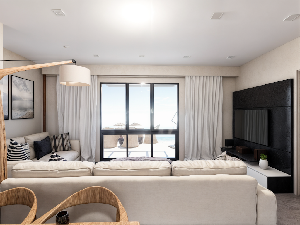 Edificio Magnolia de Albolote ( 4a Fase a la venta)