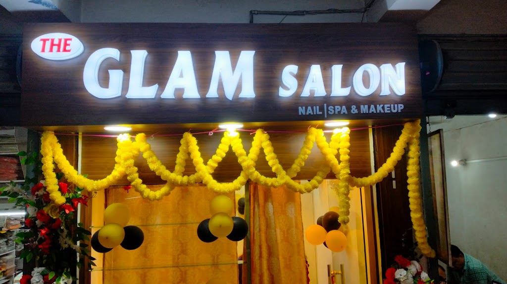 The Glam Salon