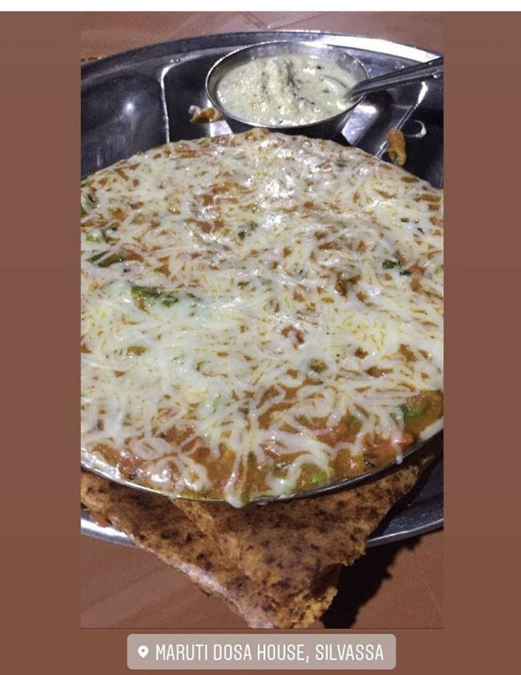 Dosa