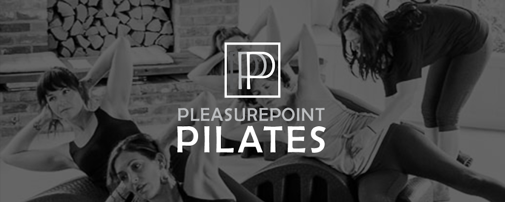  Pleasure Point Pilates