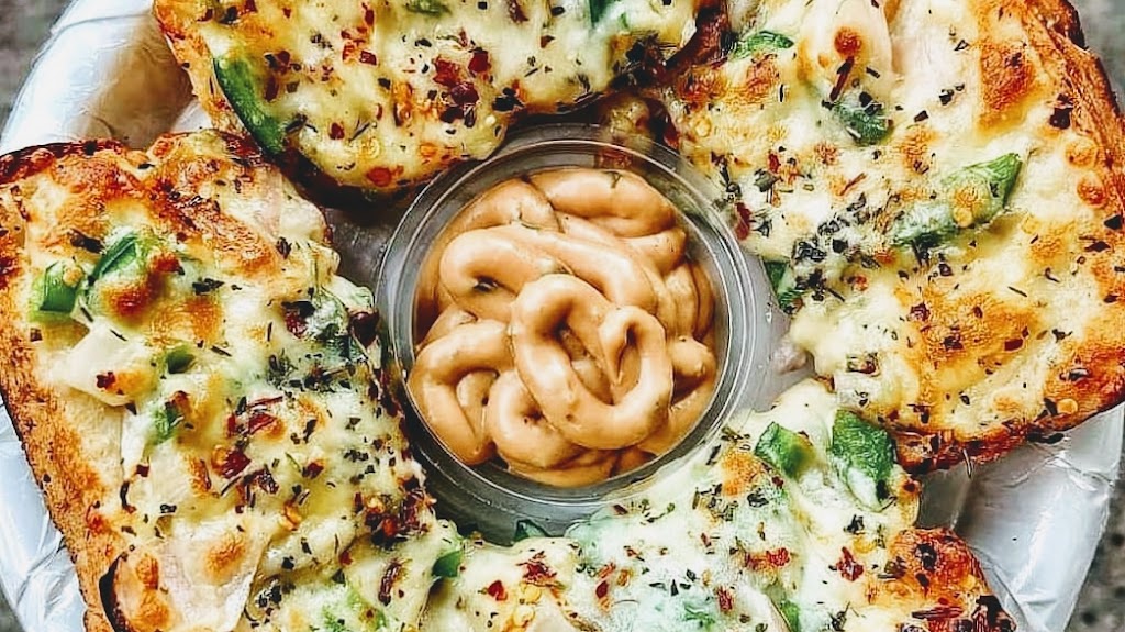 Food & drink