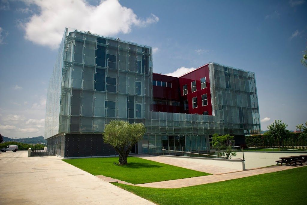 La Masia - Centro de Formacion Oriol Tort