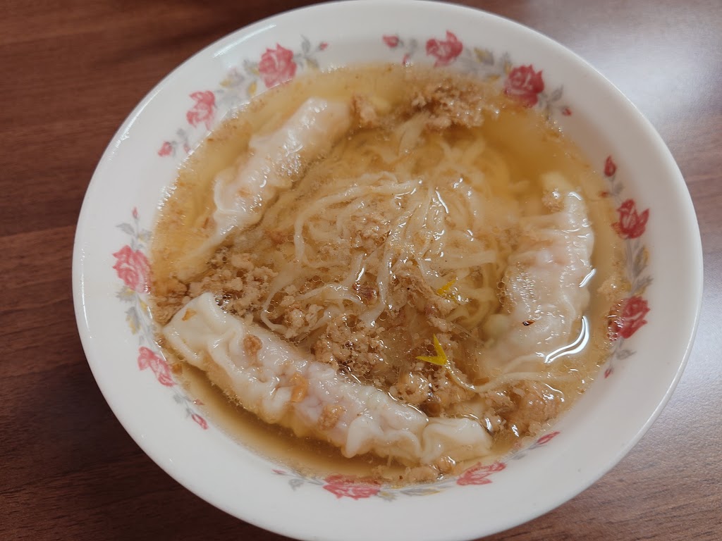 50年鹽水意麵 的照片