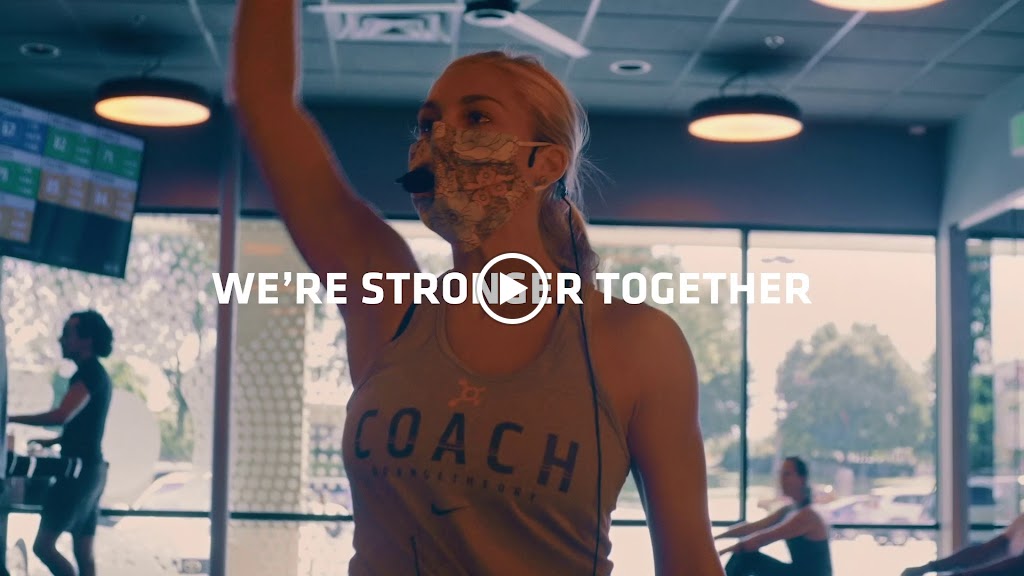  Orangetheory Fitness