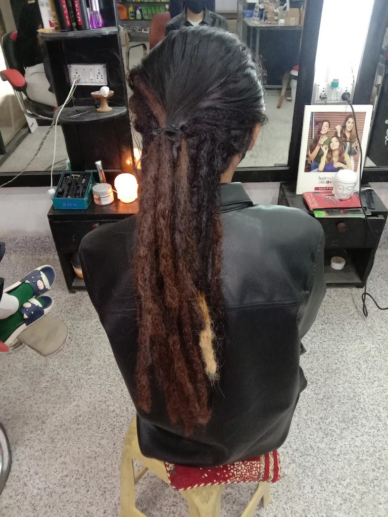 Purabelle Unisex Salon