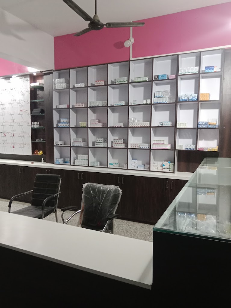 Display case