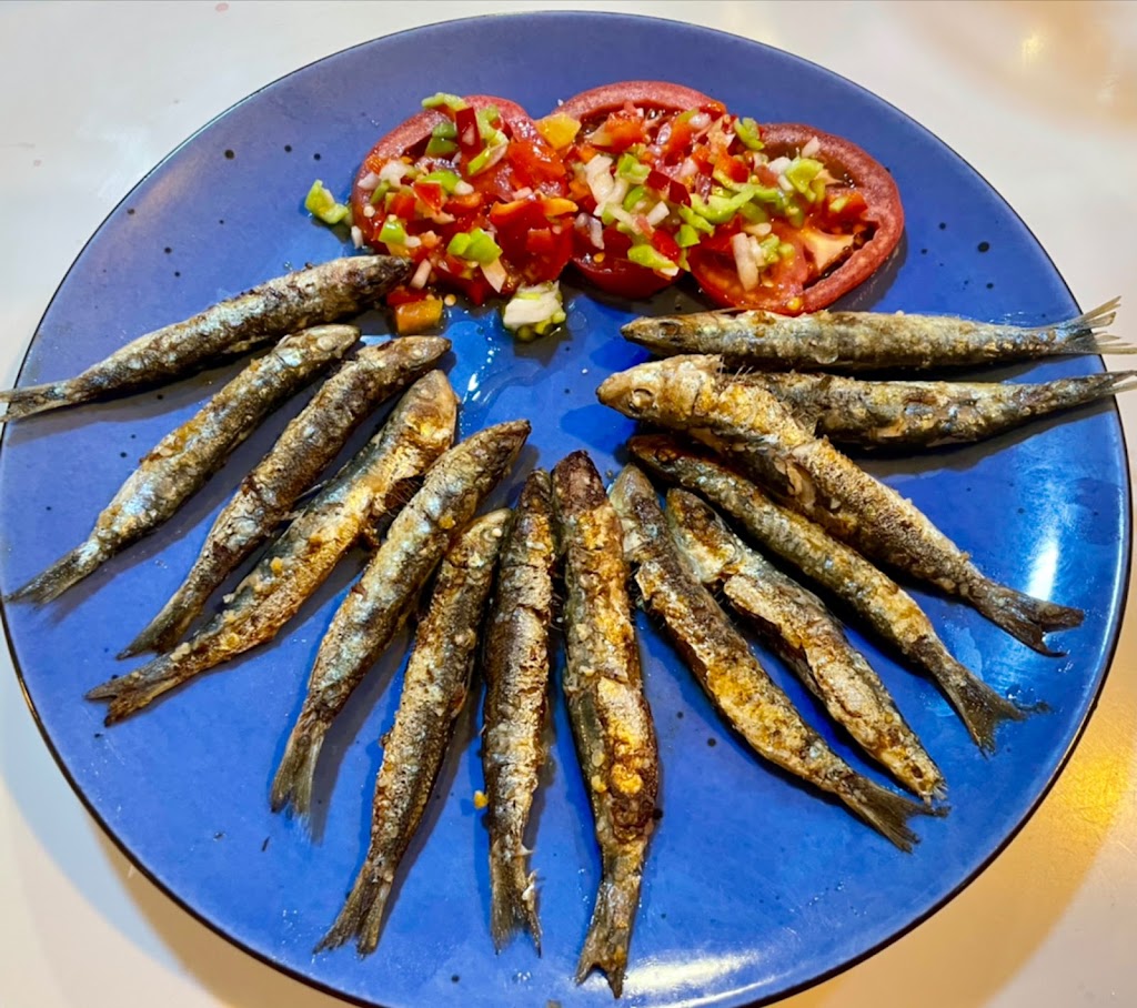 Taperia Restaurante Florida — Comida y bebida
