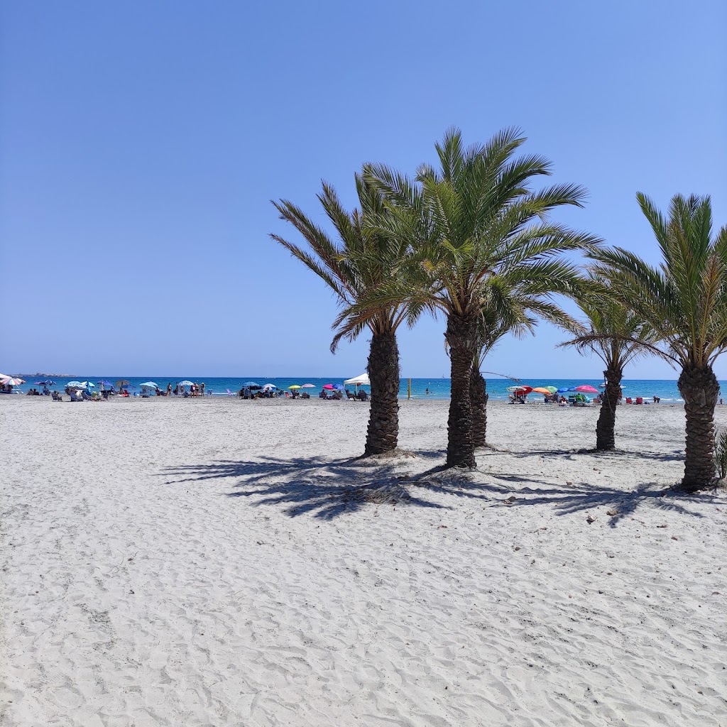 [P] Aparcamiento Publico