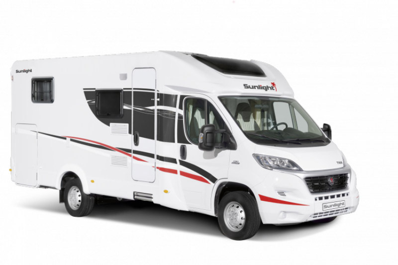 Commercial vehicle