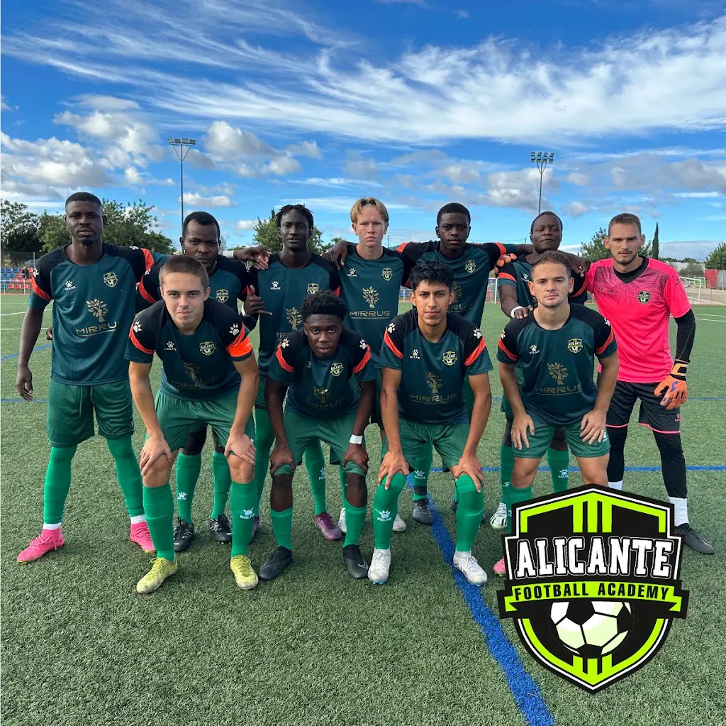 Alicante Football Academy