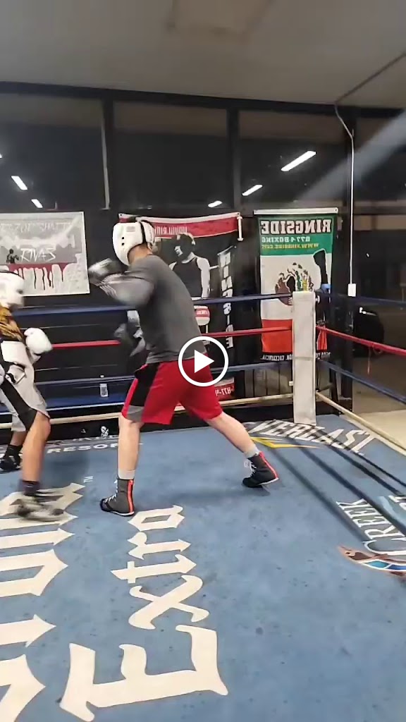  Rivas Boxing Foundation